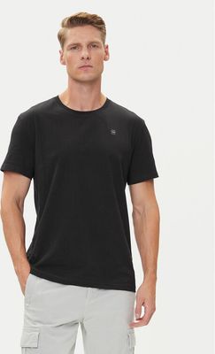 T-shirt męski letni G-Star Raw ze sklepu: MODIVO w kategorii: T-shirty męskie - zdjęcie WP-EBWP-BKLVO-LN0_0000207038615