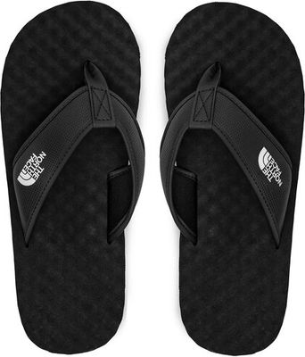 Klapki męskie na lato The North Face ze sklepu: MODIVO w kategorii: Klapki męskie - zdjęcie WP-EBWP-BKLVO-LN0_0000207041752