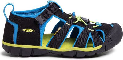 Keen - Buty trekkingowe dziecięce ze sklepu: MODIVO w kategorii: Buty trekkingowe dziecięce - zdjęcie WP-EBWP-BKLVO-LN0_0000207127838