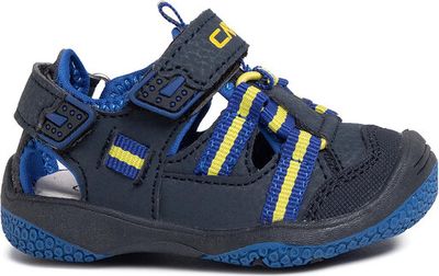 Buty trekkingowe dziecięce jesienne CMP ze sklepu: MODIVO w kategorii: Buty trekkingowe dziecięce - zdjęcie WP-EBWP-BKLVO-LN0_0000207136236