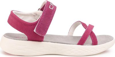 Buty trekkingowe dziecięce jesienne CMP ze sklepu: MODIVO w kategorii: Buty trekkingowe dziecięce - zdjęcie WP-EBWP-BKLVO-LN0_0000207136274