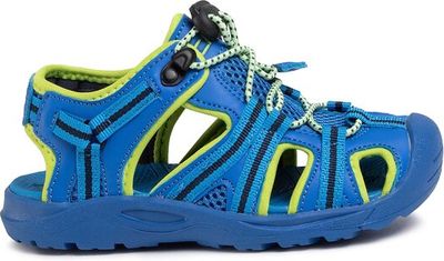 Buty trekkingowe dziecięce na zimę CMP ze sklepu: MODIVO w kategorii: Buty trekkingowe dziecięce - zdjęcie WP-EBWP-BKLVO-LN0_0000207136335