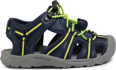 Buty trekkingowe dziecięce zimowe CMP ze sklepu: MODIVO w kategorii: Buty trekkingowe dziecięce - zdjęcie WP-EBWP-BKLVO-LN0_0000207136342