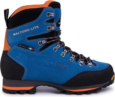 Buty trekkingowe męskie na zimę Zamberlan ze sklepu: MODIVO w kategorii: Buty trekkingowe męskie - zdjęcie WP-EBWP-BKLVO-LN0_0000207154032