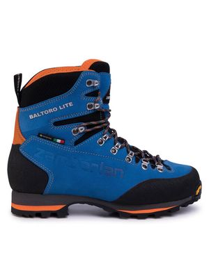 Buty trekkingowe męskie na lato Zamberlan ze sklepu: MODIVO w kategorii: Buty trekkingowe męskie - zdjęcie WP-EBWP-BKLVO-LN0_0000207154032