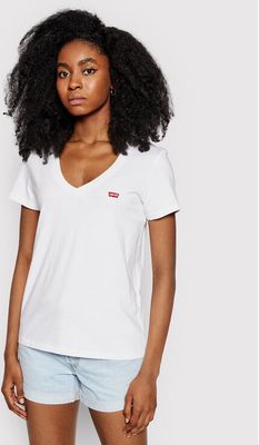 Levi's® - Bluzka damska ze sklepu: MODIVO w kategorii: Bluzki damskie - zdjęcie WP-EBWP-BKLVO-LN0_0000207155404