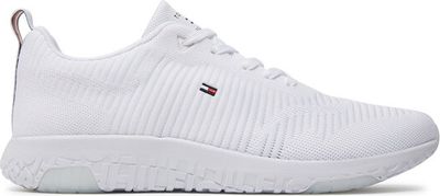 Buty sportowe męskie Tommy Hilfiger ze sklepu: MODIVO w kategorii: Buty sportowe męskie - zdjęcie WP-EBWP-BKLVO-LN0_0000207168299