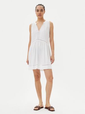 Sukienka na lato Seafolly ze sklepu: MODIVO w kategorii: Sukienki - zdjęcie WP-EBWP-BKLVO-LN0_0000207169906