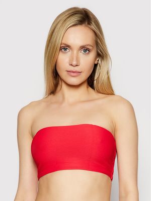 Strój kąpielowy Seafolly ze sklepu: MODIVO w kategorii: Stroje kąpielowe - zdjęcie WP-EBWP-BKLVO-LN0_0000207170629