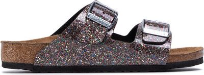 Klapki dziecięce na lato BIRKENSTOCK ze sklepu: MODIVO w kategorii: Klapki dziecięce - zdjęcie WP-EBWP-BKLVO-LN0_0000207279483