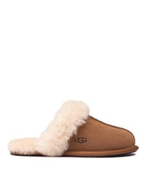 UGG - Kapcie damskie casual ze sklepu: MODIVO w kategorii: Kapcie damskie - zdjęcie WP-EBWP-BKLVO-LN0_0000207333994