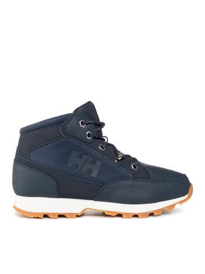 Buty trekkingowe męskie jesienne Helly Hansen ze sklepu: MODIVO w kategorii: Buty trekkingowe męskie - zdjęcie WP-EBWP-BKLVO-LN0_0000207350717