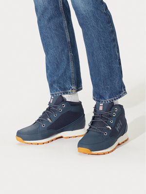 Buty trekkingowe męskie sportowe Helly Hansen ze sklepu: MODIVO w kategorii: Buty trekkingowe męskie - zdjęcie WP-EBWP-BKLVO-LN0_0000207350717