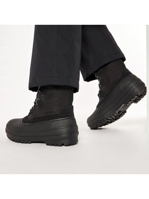 Buty zimowe męskie na zimę Helly Hansen ze sklepu: MODIVO w kategorii: Buty zimowe męskie - zdjęcie WP-EBWP-BKLVO-LN0_0000207351103