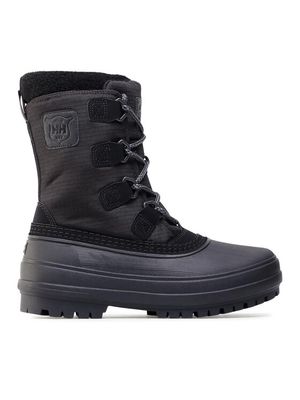 Buty zimowe męskie na zimę Helly Hansen ze sklepu: MODIVO w kategorii: Buty zimowe męskie - zdjęcie WP-EBWP-BKLVO-LN0_0000207351103