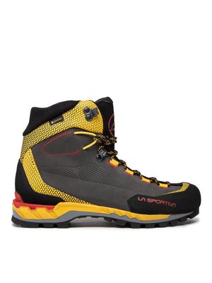 La Sportiva - Buty trekkingowe męskie jesienne sportowe ze sklepu: MODIVO w kategorii: Buty trekkingowe męskie - zdjęcie WP-EBWP-BKLVO-LN0_0000207367487