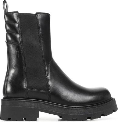 Vagabond Shoemakers - Botki jesienne ze sklepu: MODIVO w kategorii: Botki - zdjęcie WP-EBWP-BKLVO-LN0_0000207411326