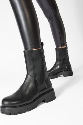 Vagabond Shoemakers - Botki jesienne ze sklepu: MODIVO w kategorii: Botki - zdjęcie WP-EBWP-BKLVO-LN0_0000207411326