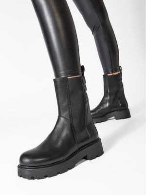 Vagabond Shoemakers - Botki na wiosnę ze sklepu: MODIVO w kategorii: Botki - zdjęcie WP-EBWP-BKLVO-LN0_0000207411326