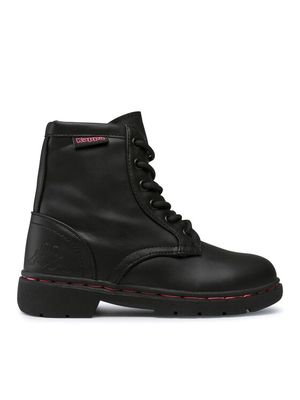 Buty zimowe dziecięce Kappa ze sklepu: MODIVO w kategorii: Buty zimowe dziecięce - zdjęcie WP-EBWP-BKLVO-LN0_0000207414600