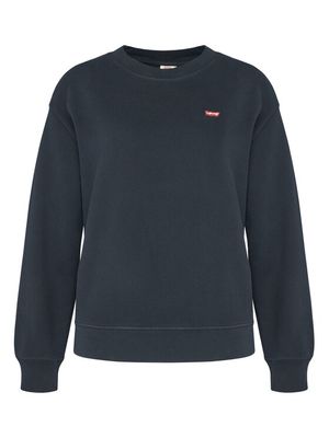 Bluza damska casual Levi's® ze sklepu: MODIVO w kategorii: Bluzy damskie - zdjęcie WP-EBWP-BKLVO-LN0_0000207437166