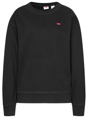 Bluza damska jesienna Levi's® ze sklepu: MODIVO w kategorii: Bluzy damskie - zdjęcie WP-EBWP-BKLVO-LN0_0000207437166