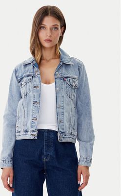 Kurtka damska jesienna Levi's® ze sklepu: MODIVO w kategorii: Kurtki damskie - zdjęcie WP-EBWP-BKLVO-LN0_0000207437197