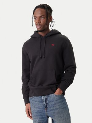 Bluza męska na jesień Levi's® ze sklepu: MODIVO w kategorii: Bluzy męskie - zdjęcie WP-EBWP-BKLVO-LN0_0000207452282