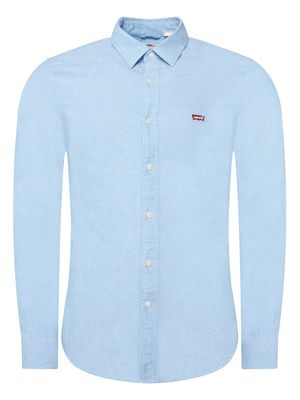 Koszula męska na wiosnę Levi's® ze sklepu: MODIVO w kategorii: Koszule męskie - zdjęcie WP-EBWP-BKLVO-LN0_0000207452411