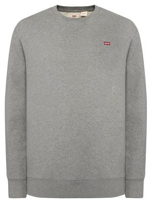 Bluza męska na wiosnę Levi's® ze sklepu: MODIVO w kategorii: Bluzy męskie - zdjęcie WP-EBWP-BKLVO-LN0_0000207458680
