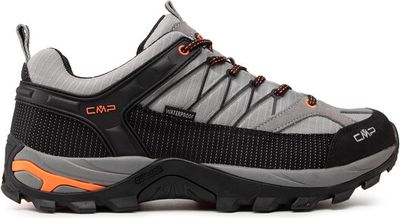 Buty trekkingowe męskie jesienne CMP ze sklepu: MODIVO w kategorii: Buty trekkingowe męskie - zdjęcie WP-EBWP-BKLVO-LN0_0000207469631