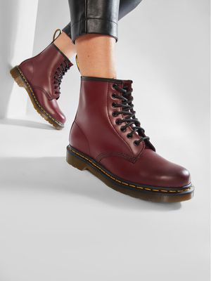 Dr. Martens - Workery damskie jesienne ze sklepu: MODIVO w kategorii: Workery damskie - zdjęcie WP-EBWP-BKLVO-LN0_0000207479258