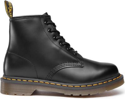 Workery damskie młodzieżowe na lato Dr. Martens ze sklepu: MODIVO w kategorii: Workery damskie - zdjęcie WP-EBWP-BKLVO-LN0_0000207479333