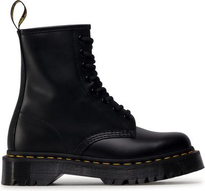 Dr. Martens - Workery damskie na jesień ze sklepu: MODIVO w kategorii: Workery damskie - zdjęcie WP-EBWP-BKLVO-LN0_0000207479364