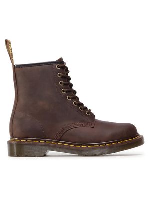 Dr Martens - Buty zimowe męskie na zimę ze sklepu: MODIVO w kategorii: Buty zimowe męskie - zdjęcie WP-EBWP-BKLVO-LN0_0000207479395