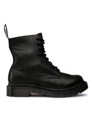 Workery damskie klasyczny Dr Martens ze sklepu: MODIVO w kategorii: Workery damskie - zdjęcie WP-EBWP-BKLVO-LN0_0000207479432