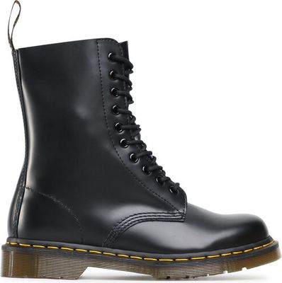 Buty zimowe męskie zimowe Dr Martens ze sklepu: MODIVO w kategorii: Buty zimowe męskie - zdjęcie WP-EBWP-BKLVO-LN0_0000207479609