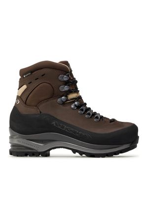 Buty trekkingowe męskie na lato Aku ze sklepu: MODIVO w kategorii: Buty trekkingowe męskie - zdjęcie WP-EBWP-BKLVO-LN0_0000207518056