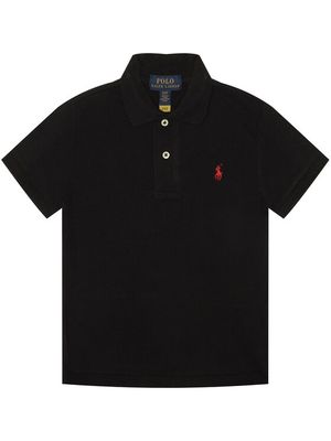 Polo Ralph Lauren - T-shirt chłopięce zimowy ze sklepu: MODIVO w kategorii: T-shirty chłopięce - zdjęcie WP-EBWP-BKLVO-LN0_0000207578586