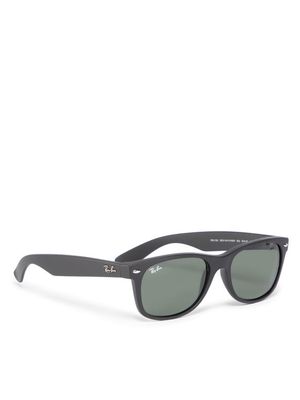Okulary przeciwsłoneczne damskie na wiosnę Ray-Ban ze sklepu: MODIVO w kategorii: Okulary przeciwsłoneczne damskie - zdjęcie WP-EBWP-BKLVO-LN0_0000207584297