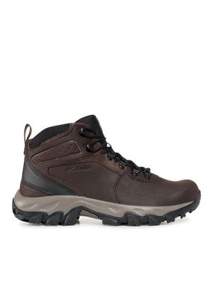 Buty trekkingowe męskie sportowe Columbia ze sklepu: MODIVO w kategorii: Buty trekkingowe męskie - zdjęcie WP-EBWP-BKLVO-LN0_0000207586703
