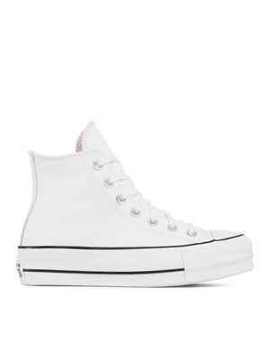 Trampki damskie na wiosnę Converse ze sklepu: MODIVO w kategorii: Trampki damskie - zdjęcie WP-EBWP-BKLVO-LN0_0000207592681