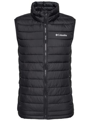 Kamizelka męska casual Columbia ze sklepu: MODIVO w kategorii: Kamizelki męskie - zdjęcie WP-EBWP-BKLVO-LN0_0000207595514