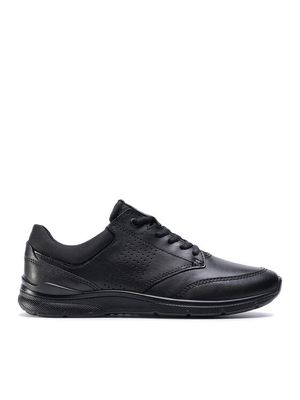 Buty sportowe męskie jesienne ECCO ze sklepu: MODIVO w kategorii: Buty sportowe męskie - zdjęcie WP-EBWP-BKLVO-LN0_0000207598096