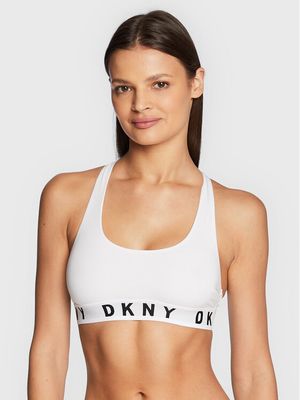 Biustonosz na wiosnę DKNY ze sklepu: MODIVO w kategorii: Biustonosze - zdjęcie WP-EBWP-BKLVO-LN0_0000207600058