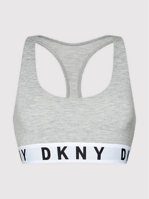 Biustonosz na wiosnę DKNY ze sklepu: MODIVO w kategorii: Biustonosze - zdjęcie WP-EBWP-BKLVO-LN0_0000207600065