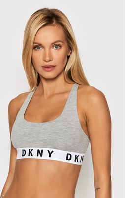 Biustonosz DKNY ze sklepu: MODIVO w kategorii: Biustonosze - zdjęcie WP-EBWP-BKLVO-LN0_0000207600065
