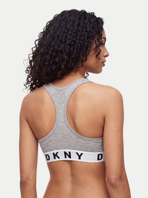 Biustonosz DKNY ze sklepu: MODIVO w kategorii: Biustonosze - zdjęcie WP-EBWP-BKLVO-LN0_0000207600065
