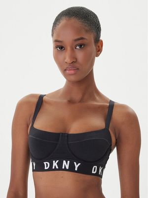 Biustonosz jesienny DKNY ze sklepu: MODIVO w kategorii: Biustonosze - zdjęcie WP-EBWP-BKLVO-LN0_0000207600096