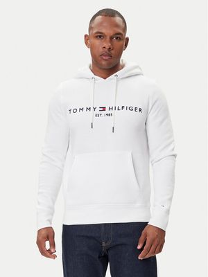 Bluza męska na jesień Tommy Hilfiger ze sklepu: MODIVO w kategorii: Bluzy męskie - zdjęcie WP-EBWP-BKLVO-LN0_0000207621794